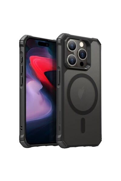 dalip Husă de protecție pentru Apple iPhone 15 Pro, Air Armor HaloLock