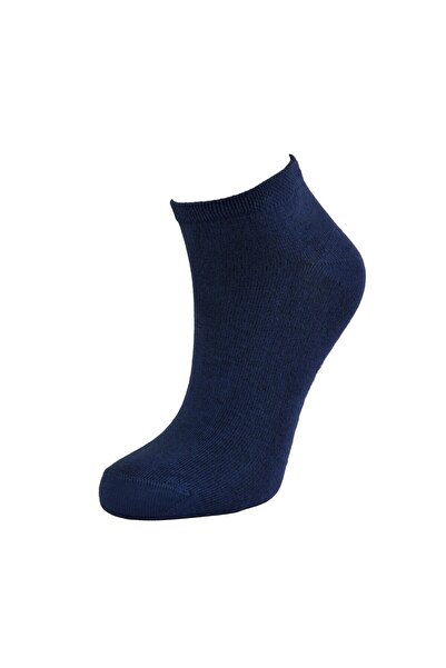 MONDEX Sosete scurte dama, Mondex, jeans, 35-37