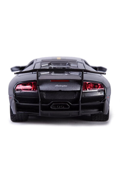 Rastar Ζυγαριά Lamborghini Murcielago LP670-4 Diecast Model Car 1/24