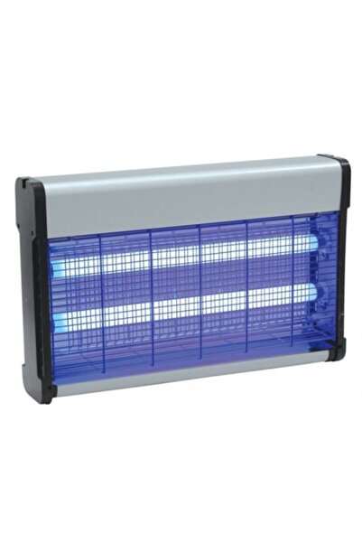 KlaussTech Dispozitiv cu lampă ultravioletă de 30 W, anti-țânțari