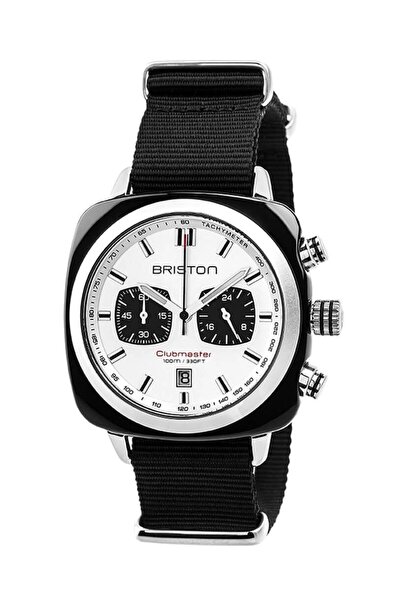 BRISTON Men's Wristwatch