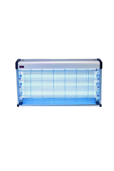 KlaussTech Dispozitiv anti-țânțari, muște pe bază de tuburi ultraviolete, putere 60 W