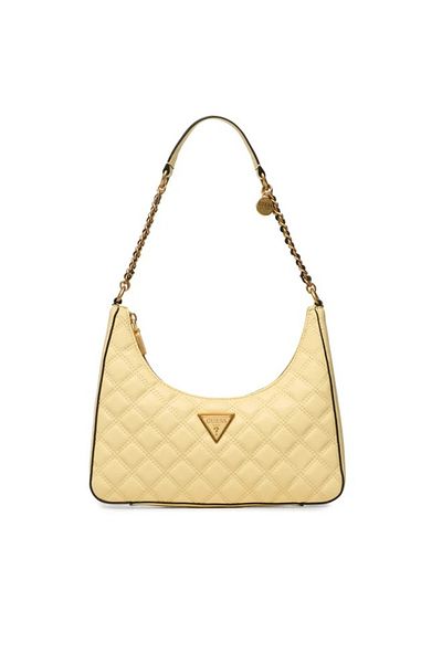 Guess Geantă Giully (QA) HWQA87 48180 Galben