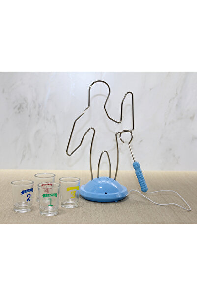 MOBEE لعبة دوتنج يو آر آب فنترتينج شوت للحفلات