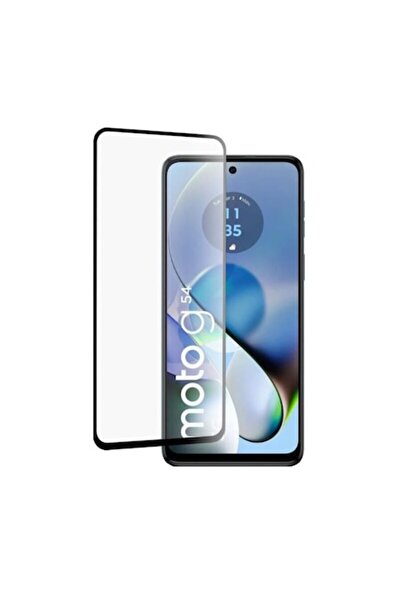 Dali Folie de protectie compatibila cu Motorola Moto G04/Moto G04s/Moto G24/M...