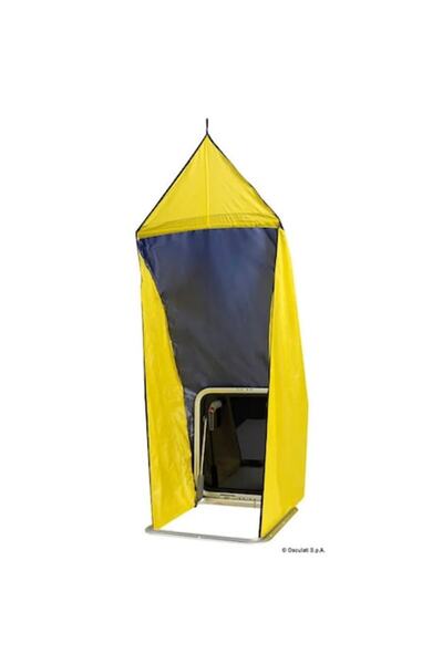 OSCULATI Lopă universală de vânt pentru bărci