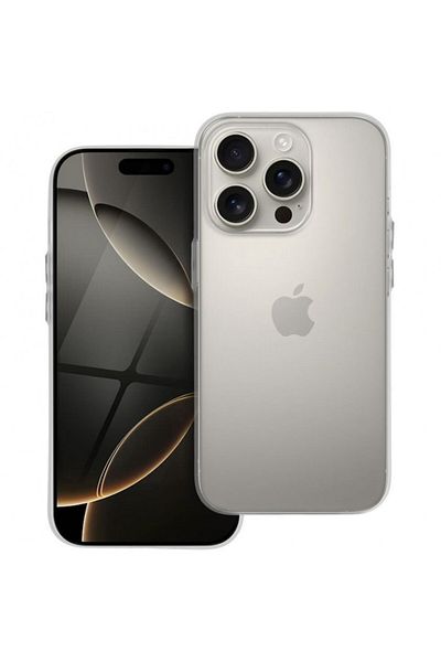 Dali Husă de protecție compatibilă cu Samsung Galaxy S25 Ultra, ultrasubțire, mată, silicon, transparentă