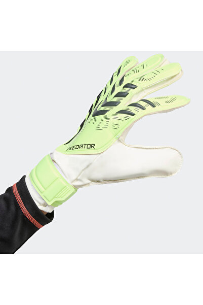 adidas Predator Training Unisex Green Goalkeeper Gloves
