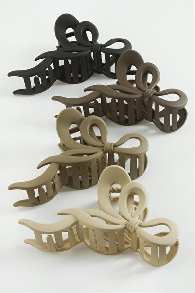 ÖYKÜ VE YİĞİT مشبك ملون من فيونج 12 سم