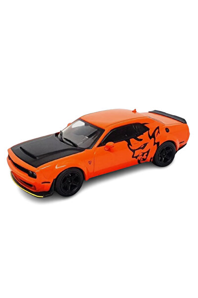 Solido Dodge Challenger SRT V8 6.2L coupe, 1/43
