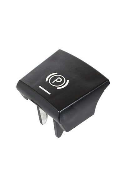 DFG Brake Button for BMW 5 F10/F11 2009-2013, Modecar, Black