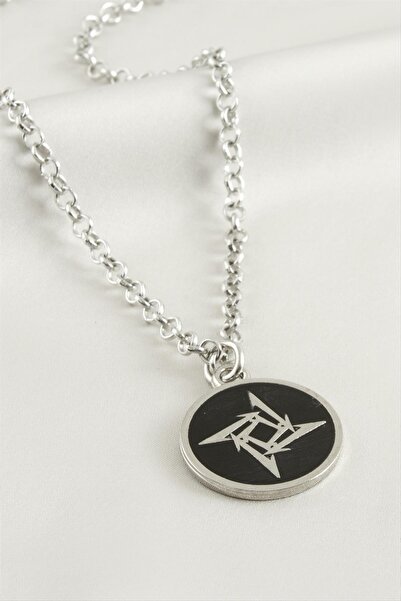 Genel Markalar Yıldız Erkek Kolye