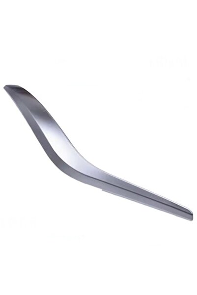 MAF Maner Usa Fata Spate Stanga BMW X1 E84 Argintiu