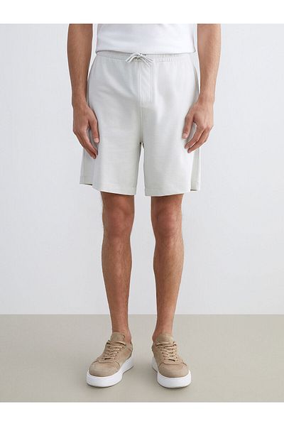 LC Waikiki Ανδρικό σορτς Standard Fit