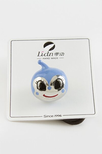 CT STONES Çzgflm Character Elastic Buckle