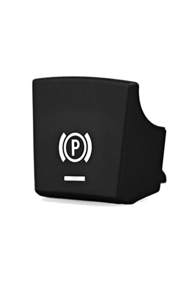 Flexzon Buton pentru frâna de mână electrică, BMW 5 7 F01 F02 F07 F10 F11 200...