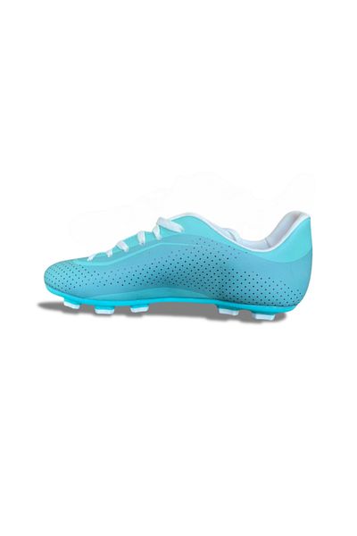 LIG Demre Vargas Krp Turquoise Children's Football Boots 75