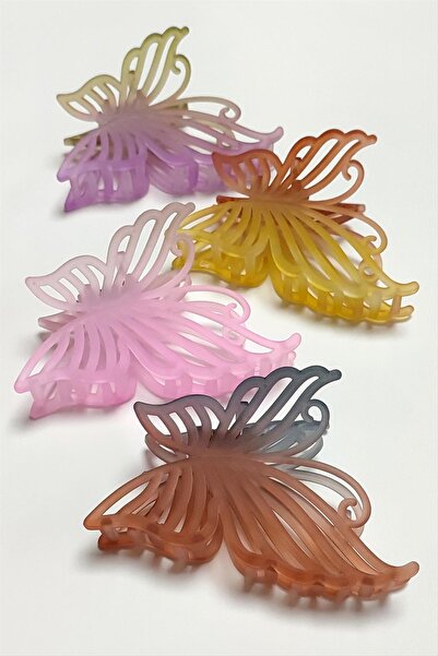 CT STONES Dragonfly Latch Buckle 10 cm