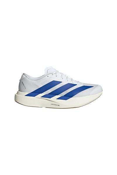 adidas Men's White Running Shoes Adizero Evo Sl m Js4494
