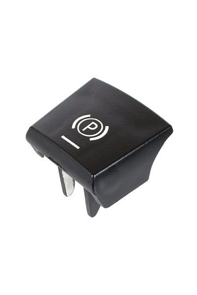 DFG Brake Button for BMW 5 F10/F11 2009-2013, Modecar, Black