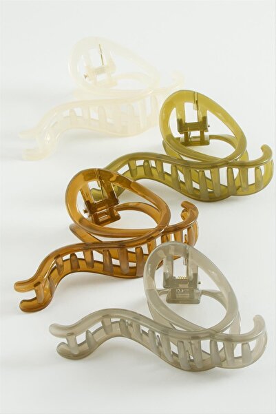 FREEDOM STOREE Catarama ovala colorata 11 cm