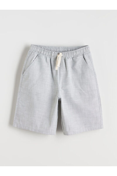 LC Waikiki Sort pentru băieți cu talie elastică sezon nou - S5QY51Z4