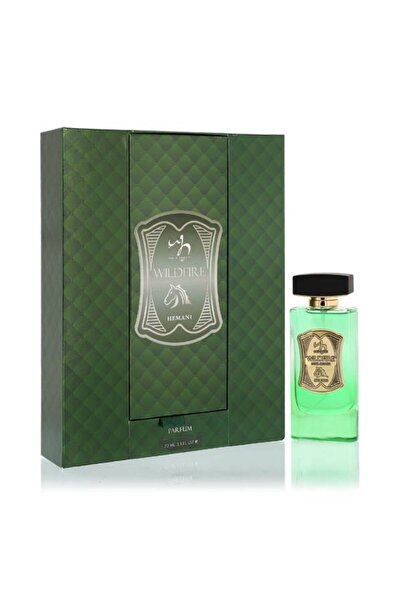 HEMANI عطر وايلد فاير 100 مل