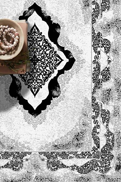 liva home collection LİVA HC 3004 SÜNGERLİ KAYMAZ HALI ÖRTÜSÜ