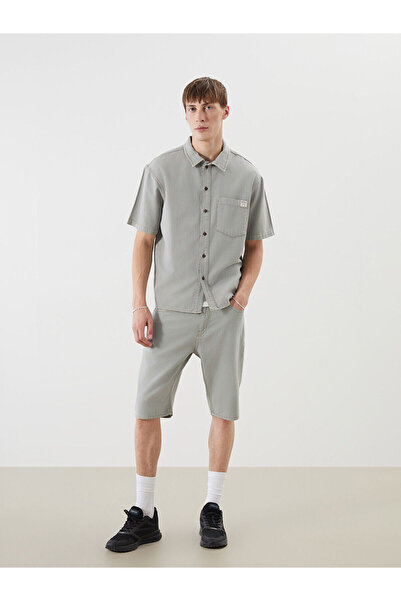 LC Waikiki Sort de blugi pentru bărbați cu croiala standard de sezon nou - S5...