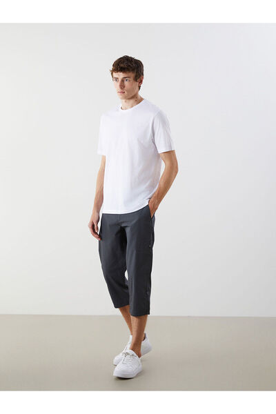 LC Waikiki مجموعة رولر ستاندرد كلاي للرجال من الموسم الجديد - S51100Z8