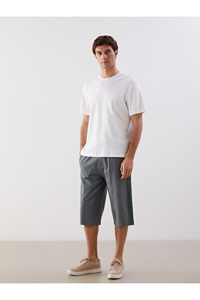 LC Waikiki Ανδρικό σορτς Roller LCWAIKIKI Classic Standard Fit
