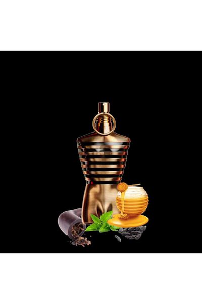 Dior Jean Paul Gaultier Elixir by Le Male Eau de Parfum 75ml for Men