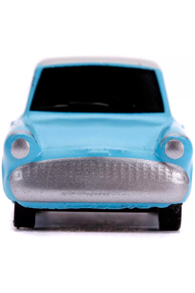 Simba Χάρι Πότερ Σετ 2 Αυτοκινήτων Το Λεωφορείο Ιππότης και Ford Anglia 1959