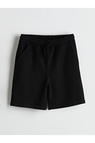 LC Waikiki Αγορικό σορτς New Season με ελαστική μέση - S58794Z4