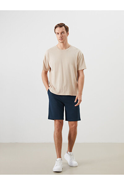 LC Waikiki Ozmarka New Season Standard Fit Men's Shorts