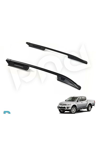 POWER 2015+ MITSUBISHI L200 FALCON SIYAH TAVAN CITASI