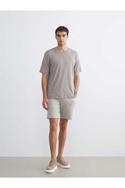 LC Waikiki Peak New Season Standard Fit Men's Shorts