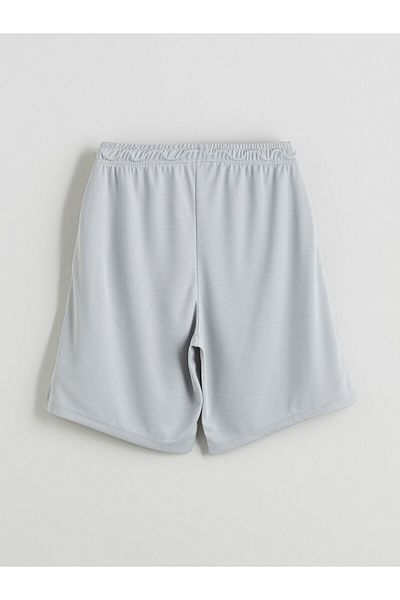 LC Waikiki New Season Comfortable Fit Men's Sports Shorts - S5I514Z8