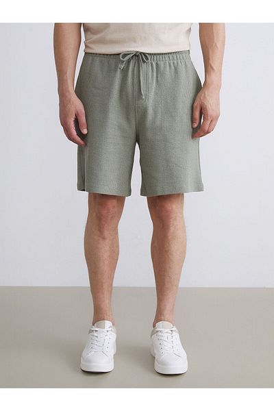 LC Waikiki Standard Fit Men's Shorts