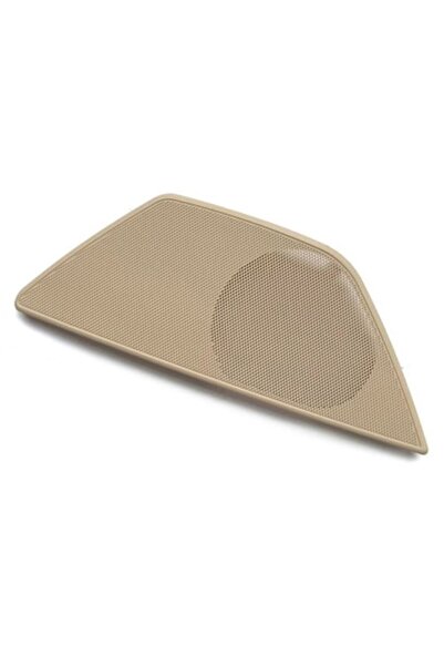 OEM Grila Sita Difuzor Boxa Fata Dedicat BMW Seria 5 F10 F11, Dreapta, Bej