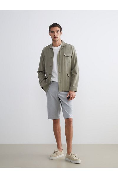 LC Waikiki Ανδρικό σορτς Standard Fit