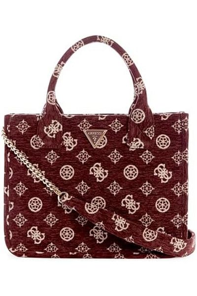 Guess Sevye 2 Compartment Tote