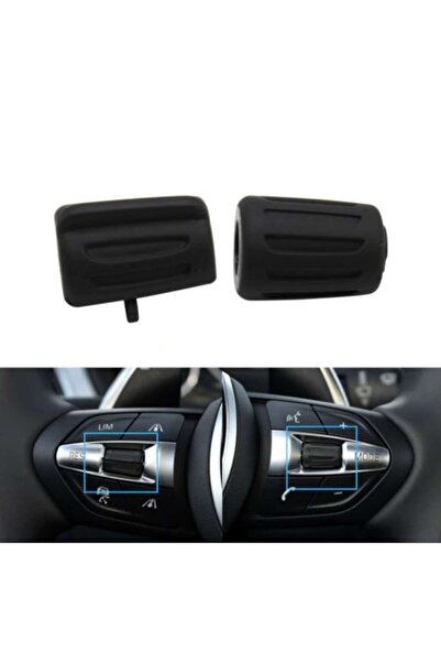 OEM Butoane Rotite Pilot Automat Cruise Control Volan M BMW