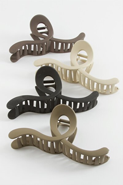 Okyanuss Accessories Catarama Fiyong Colorata 13 Cm