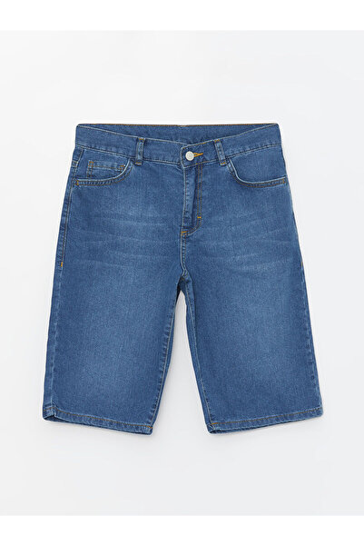 LC Waikiki Sort de blugi pentru băieți de bază sezon nou - S4BR79Z4