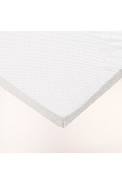 Cottage mattress topper memory 135*190 cm