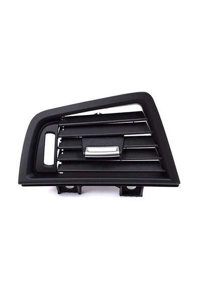 OEM Grila Ventilatie Aer Bord Dedicat BMW Seria 5 F10 F11, Stanga, fara insertii crom