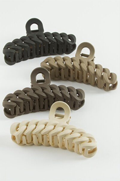 Enseb Catarama Colorata In Forma de Lant 10 Cm