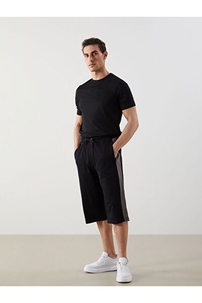 LC Waikiki Sort Roller pentru bărbați cu model standard de sezon nou - S57267Z8