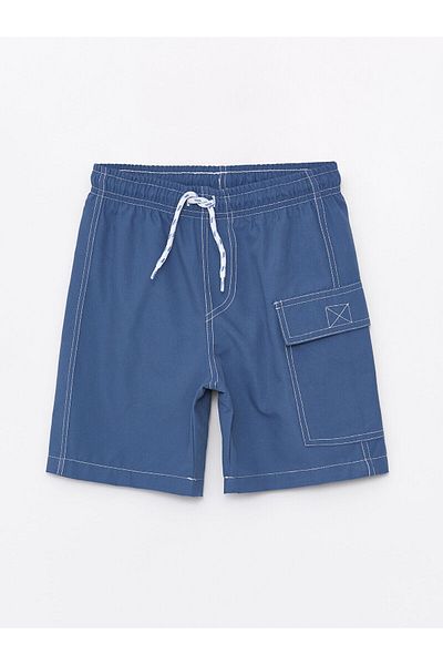 LC Waikiki Μαγιό για αγόρια με προστασία UV που στεγνώνει γρήγορα